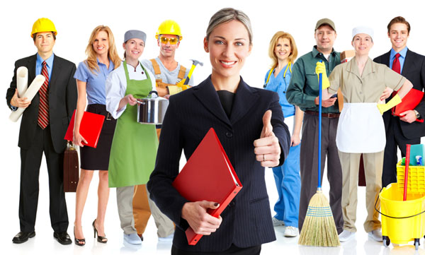 Başakşehir Çelik Kapıcı Hizmeti